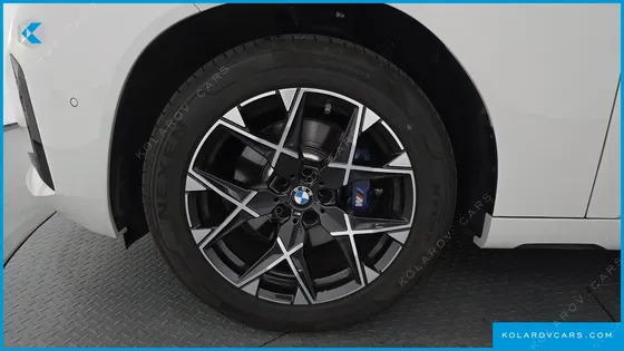 BMW X3 XDRIVE 20 M SPORT