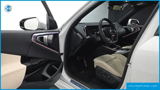 BMW X3 XDRIVE 20 M SPORT