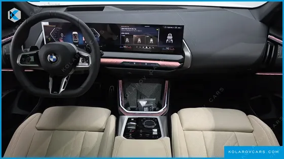 BMW X3 XDRIVE 20 M SPORT