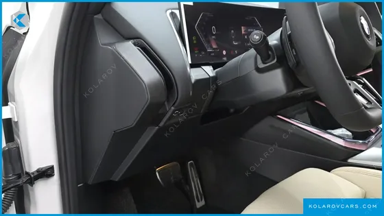 BMW X3 XDRIVE 20 M SPORT