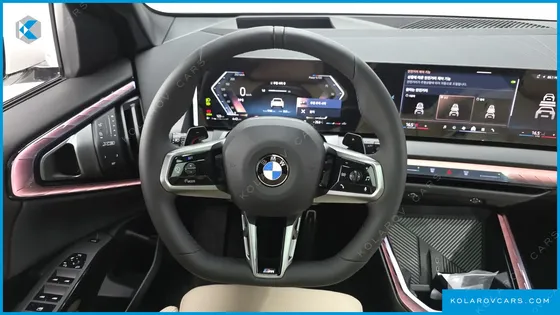 BMW X3 XDRIVE 20 M SPORT