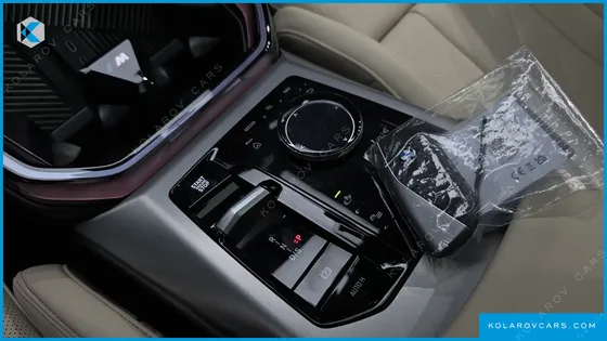 BMW X3 XDRIVE 20 M SPORT