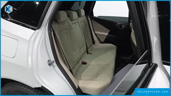 BMW X3 XDRIVE 20 M SPORT