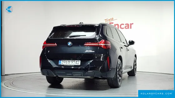 BMW X3 XDRIVE 20 M SPORT