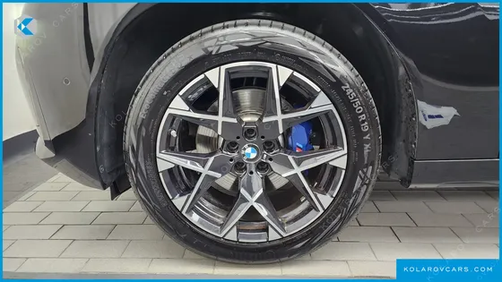 BMW X3 XDRIVE 20 M SPORT