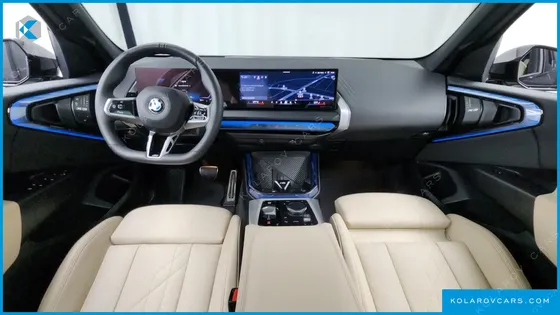 BMW X3 XDRIVE 20 M SPORT