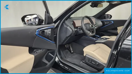 BMW X3 XDRIVE 20 M SPORT