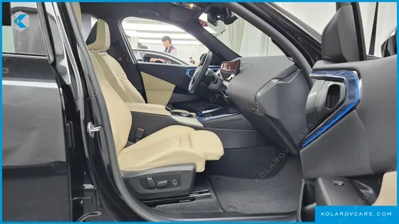 BMW X3 XDRIVE 20 M SPORT