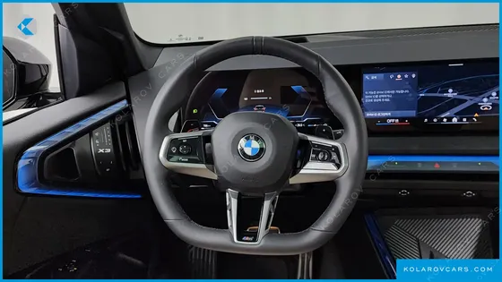 BMW X3 XDRIVE 20 M SPORT