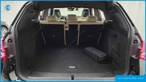 BMW X3 XDRIVE 20 M SPORT
