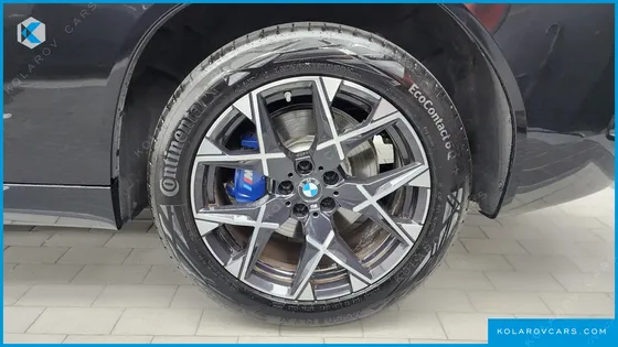 BMW X3 XDRIVE 20 M SPORT