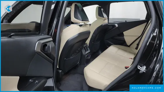 BMW X3 XDRIVE 20 M SPORT