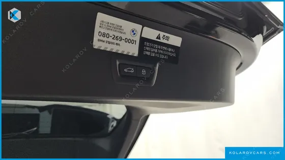 BMW X3 XDRIVE 20 M SPORT