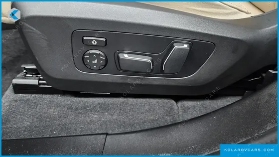 BMW X3 XDRIVE 20 M SPORT