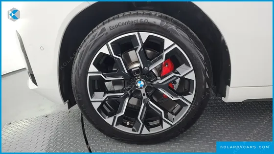 BMW X3 XDRIVE 20 M SPORT PRO
