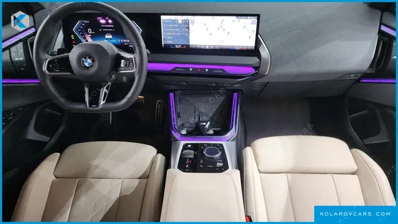 BMW X3 XDRIVE 20 M SPORT PRO