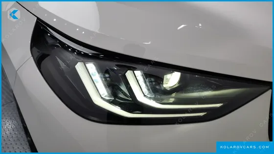 BMW X3 XDRIVE 20 M SPORT PRO