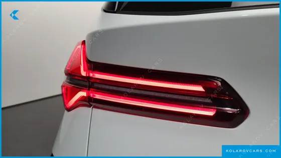 BMW X3 XDRIVE 20 M SPORT PRO