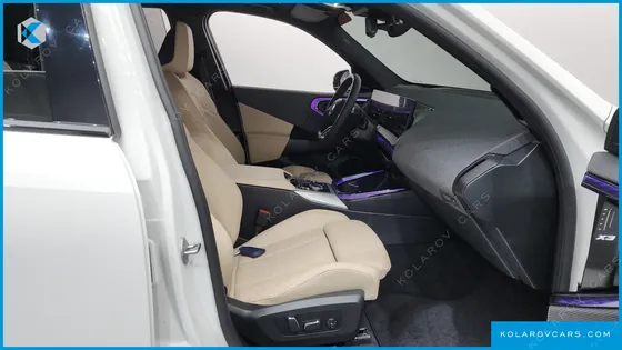 BMW X3 XDRIVE 20 M SPORT PRO