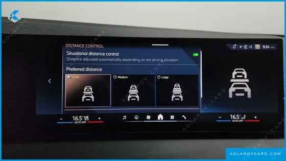 BMW X3 XDRIVE 20 M SPORT PRO