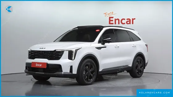 KIA SORENTO HEV 1.6 2WD