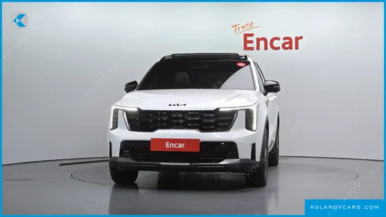 KIA SORENTO HEV 1.6 2WD