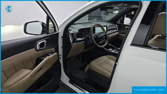 KIA SORENTO HEV 1.6 2WD