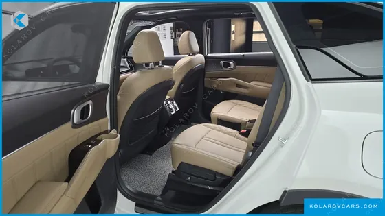 KIA SORENTO HEV 1.6 2WD