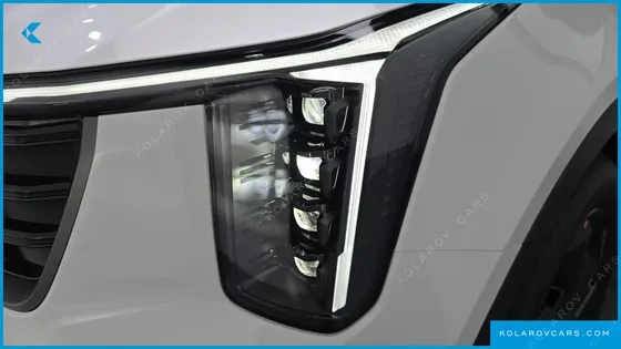 KIA SORENTO HEV 1.6 2WD