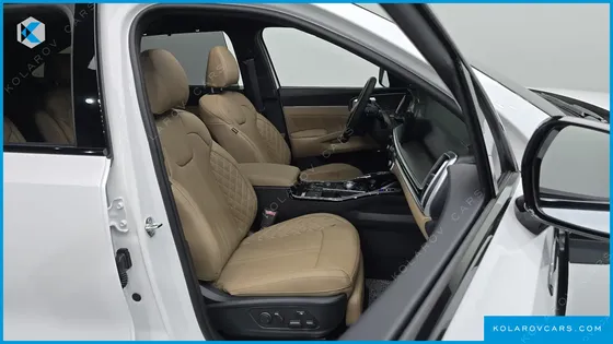 KIA SORENTO HEV 1.6 2WD