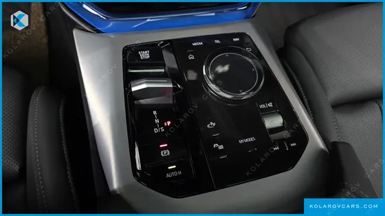 BMW X3 XDRIVE 20D M SPORT