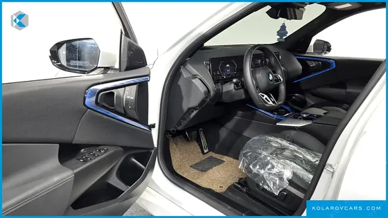 BMW X3 XDRIVE 20D M SPORT
