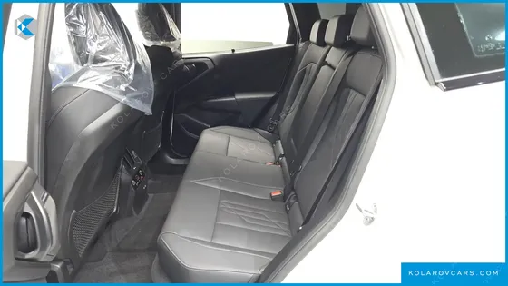 BMW X3 XDRIVE 20D M SPORT