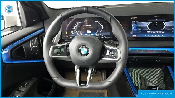 BMW X3 XDRIVE 20D M SPORT