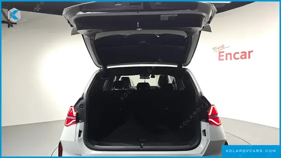 BMW X3 XDRIVE 20D M SPORT