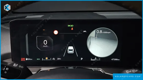 KIA SORENTO GASOLINE 2.5T 2WD