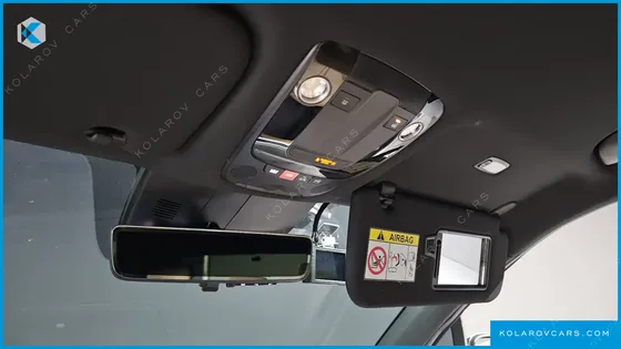KIA SORENTO GASOLINE 2.5T 2WD
