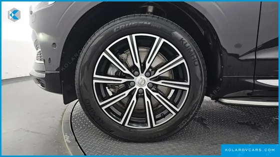 VOLVO XC60 T8 INSCRIPTION