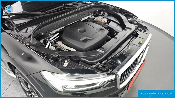 VOLVO XC60 T8 INSCRIPTION