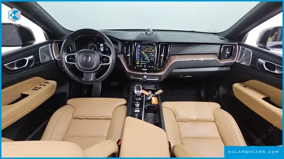 VOLVO XC60 T8 INSCRIPTION