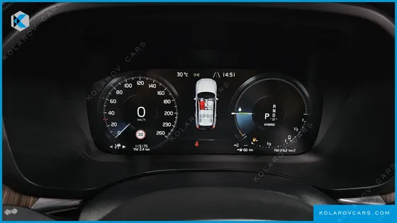 VOLVO XC60 T8 INSCRIPTION