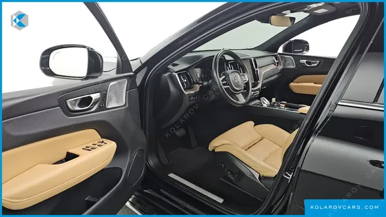 VOLVO XC60 T8 INSCRIPTION
