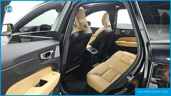 VOLVO XC60 T8 INSCRIPTION