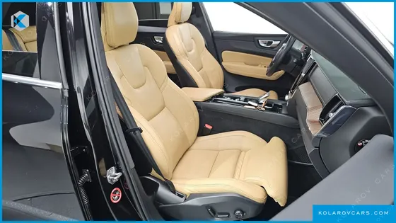 VOLVO XC60 T8 INSCRIPTION