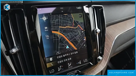 VOLVO XC60 T8 INSCRIPTION