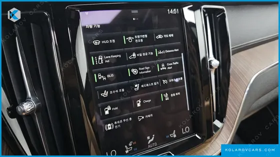VOLVO XC60 T8 INSCRIPTION