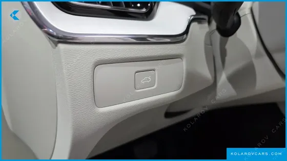 VOLVO XC60 B5 ULTRA BRIGHT AIR SUS