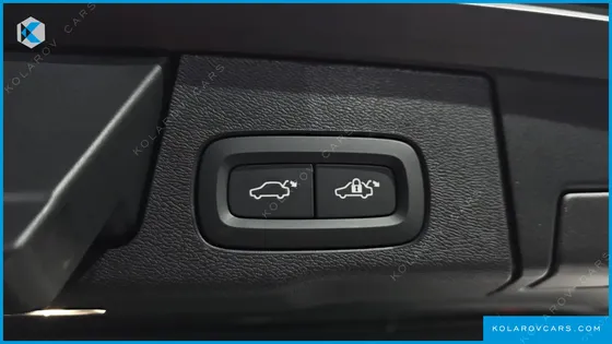 VOLVO XC60 B5 ULTRA BRIGHT AIR SUS