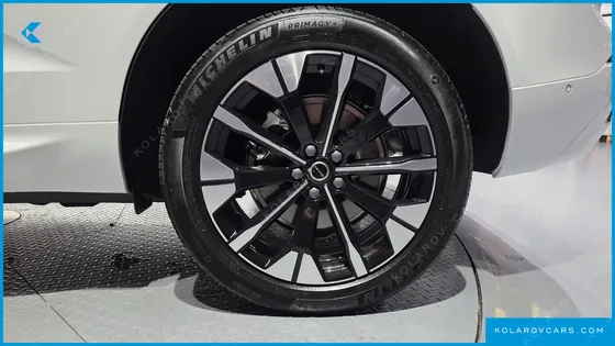 VOLVO XC60 B5 ULTRA BRIGHT AIR SUS