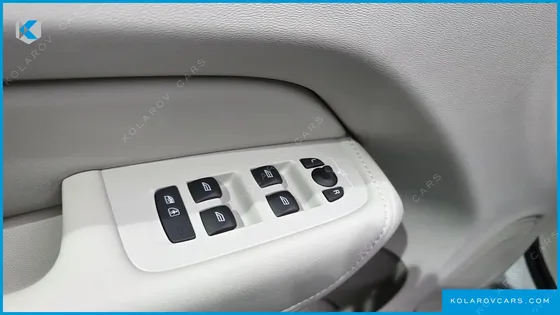 VOLVO XC60 B5 ULTRA BRIGHT AIR SUS